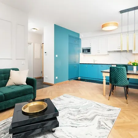 Browar Gdanski Premium By Renters Prestige Lägenhet Gdańsk