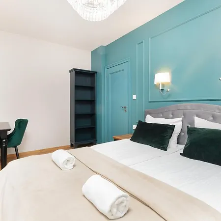 Browar Gdanski Premium By Renters Prestige Lägenhet