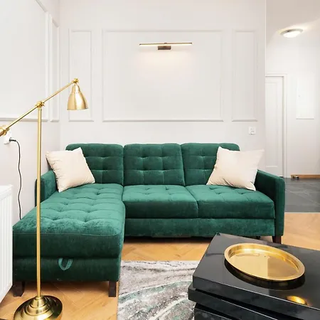 Apartament Browar Gdański Premium By Renters Prestige *