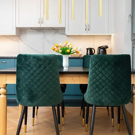 Browar Gdanski Premium By Renters Prestige Lägenhet