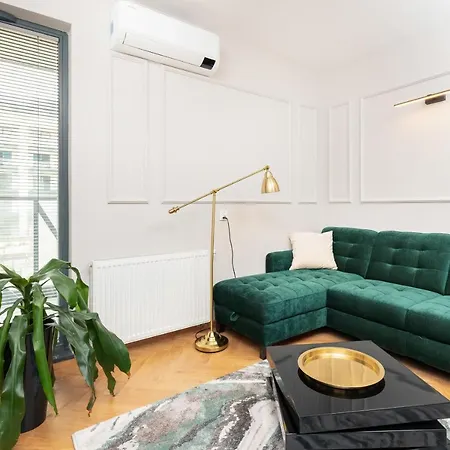 Browar Gdanski Premium By Renters Prestige Lägenhet Gdańsk