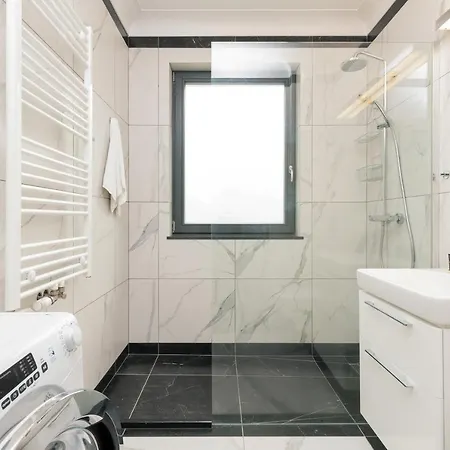 Browar Gdanski Premium By Renters Prestige * Gdańsk