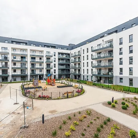 Browar Gdanski Premium By Renters Prestige * Gdansk