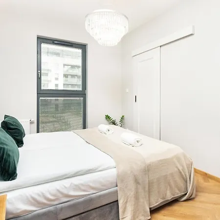 Browar Gdański Premium By Renters Prestige Gdańsk