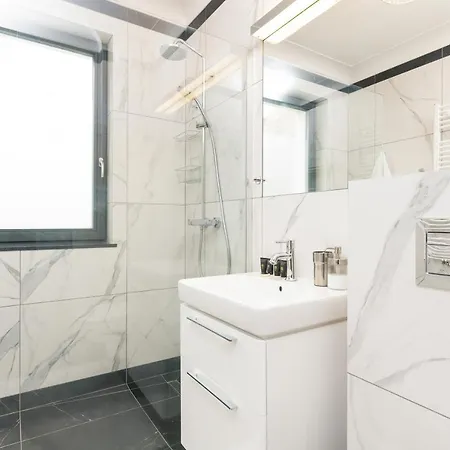 Lägenhet Browar Gdanski Premium By Renters Prestige *